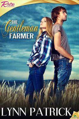 Book cover for The Gentleman Farmer