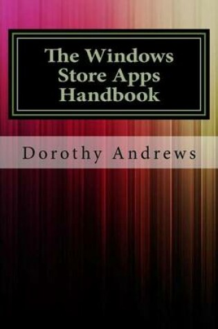 Cover of The Windows Store Apps Handbook