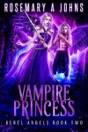 Book cover for Vampire Princess