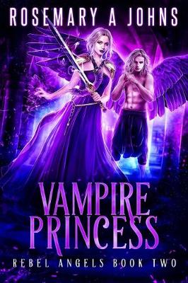 Cover of Vampire Princess