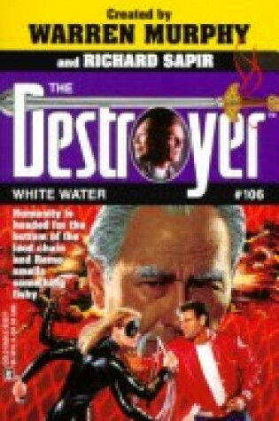 Cover of White Water