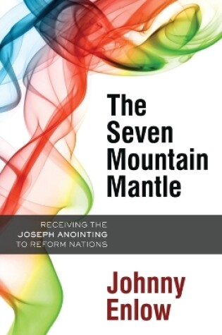 Cover of Seven Mountain Mantle, The