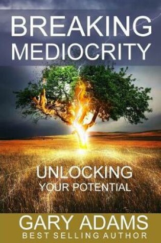 Cover of Breaking Mediocrity