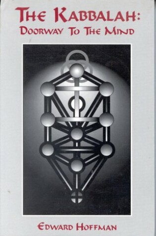 Cover of The Kabbalah