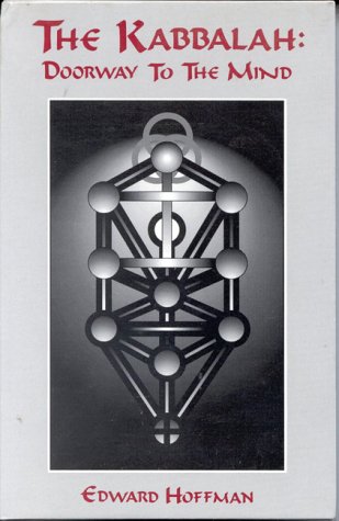 Book cover for The Kabbalah