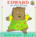 Book cover for Edward in Deep Water