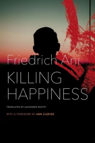 Cover of Killing Happiness