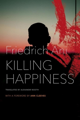 Book cover for Killing Happiness