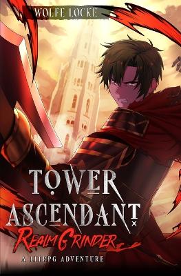 Book cover for Tower Ascendant