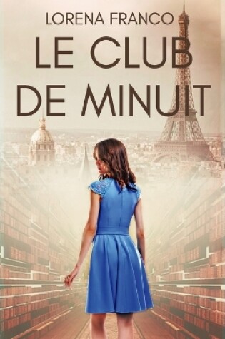 Cover of Le club de minuit