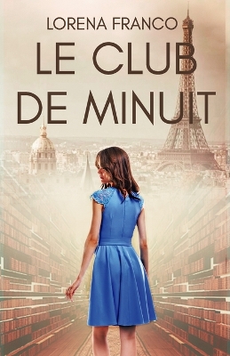 Book cover for Le club de minuit