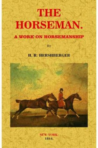 Cover of The Horseman