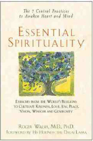 Cover of Essential Spirituality