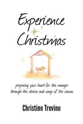 Cover of Experience Christmas