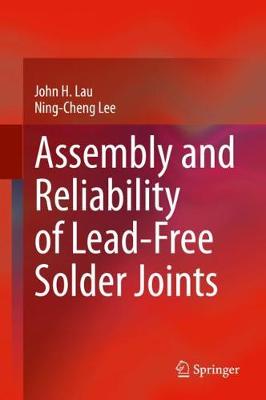 Book cover for Assembly and Reliability of Lead-Free Solder Joints