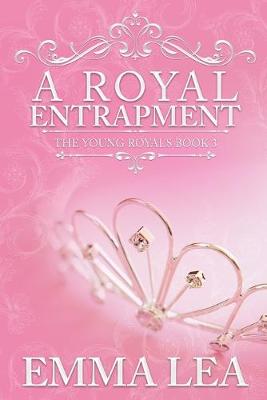Cover of A Royal Entrapment