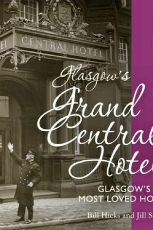 Cover of Glasgow's Grand Central Hotel