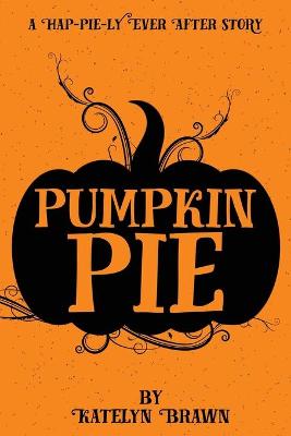 Book cover for Pumpkin Pie