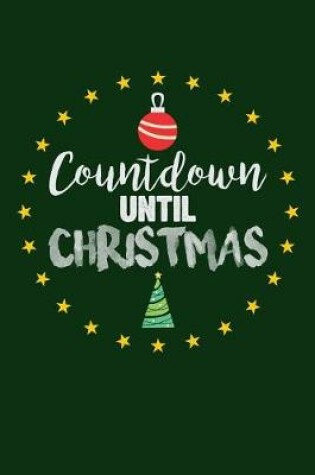 Cover of Countdown Until Christmas