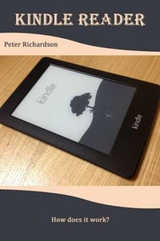 Cover of Kindle Reader