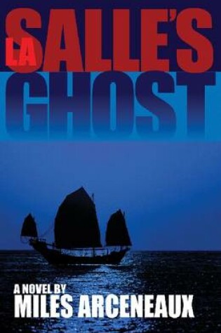 Cover of La Salle's Ghost