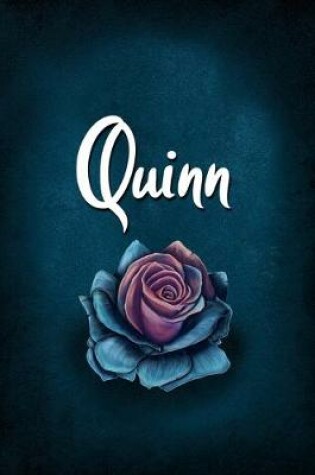 Cover of Quinn