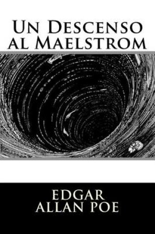 Cover of Un Descenso al Maelstrom (Spanish Edition)