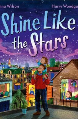 Cover of Shine Like the Stars