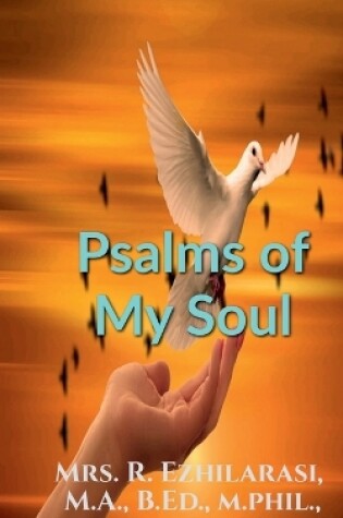 Cover of Psalms of My Soul