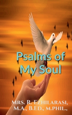 Book cover for Psalms of My Soul