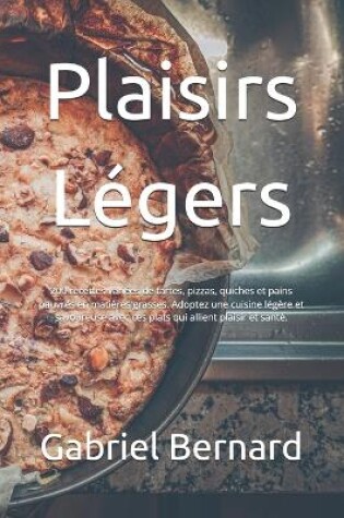 Cover of Plaisirs Légers