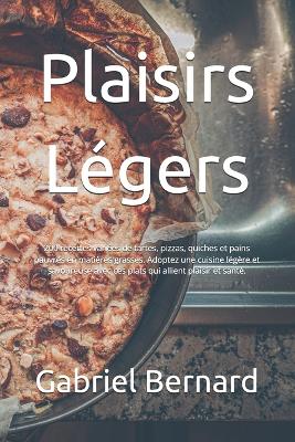 Book cover for Plaisirs Légers