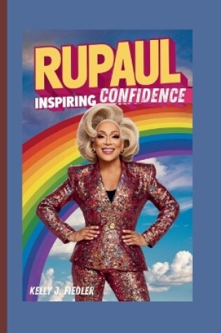 Cover of Rupaul