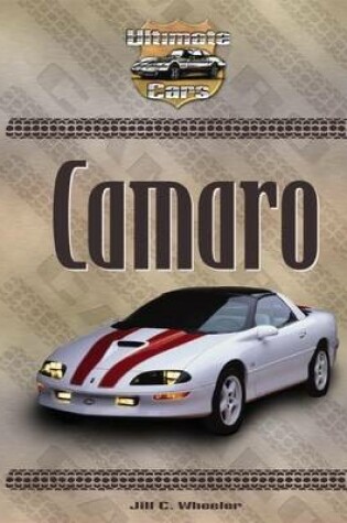Cover of Camaro