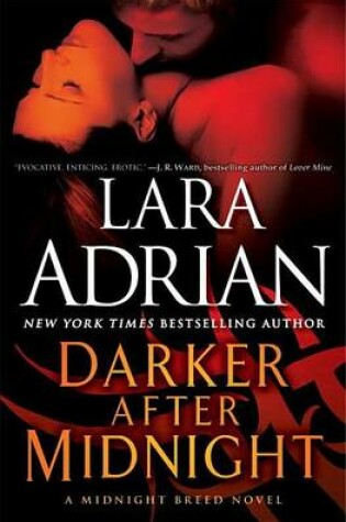 Cover of Darker After Midnight (with Bonus Novella a Taste of Midnight)