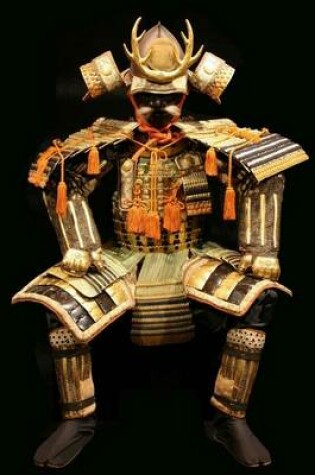 Cover of Suit of Japanese Samurai Armor Journal