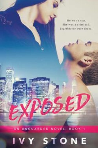 Cover of Exposed