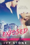 Book cover for Exposed