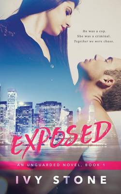 Book cover for Exposed