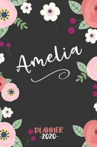 Cover of Amelia