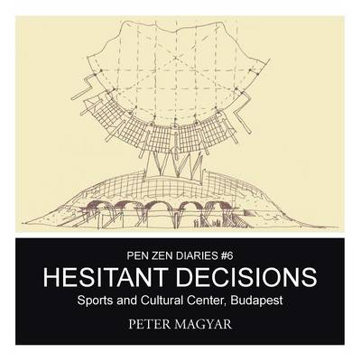 Book cover for Hesitant Decisions