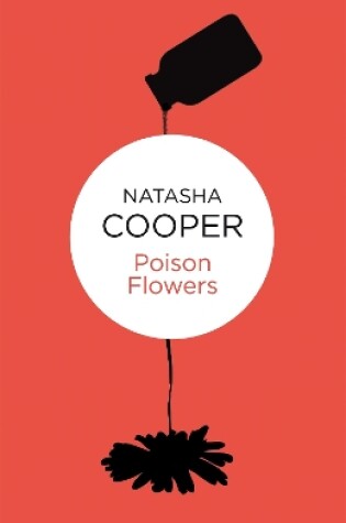 Cover of Poison Flowers