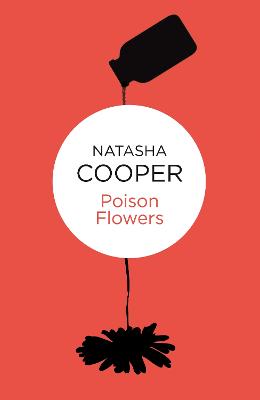 Cover of Poison Flowers