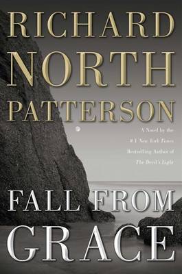 Book cover for Fall from Grace