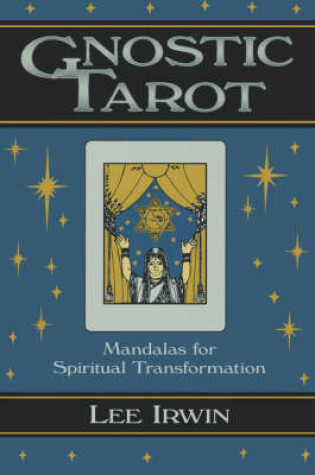 Cover of Gnostic Tarot