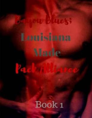 Cover of Bayou Blues...