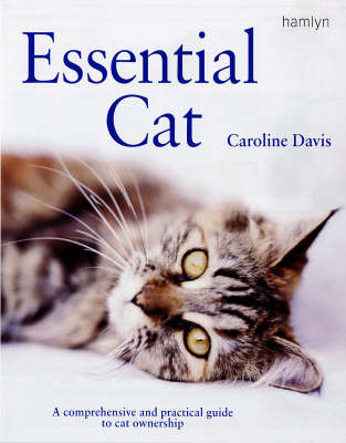 Book cover for Essential Cat