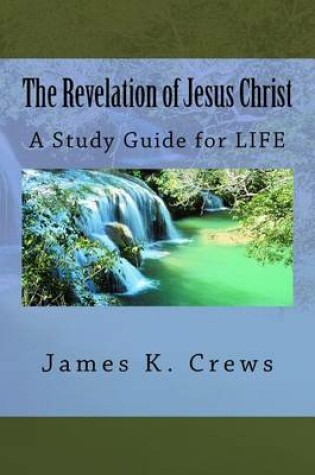 Cover of The Revelation of Jesus Christ