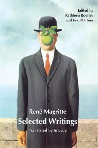 Cover of Selected Writings