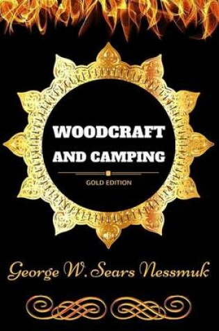 Cover of Woodcraft and Camping